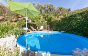 Nice Home In S,giuliano Terme Pi With Wifi Asciano
